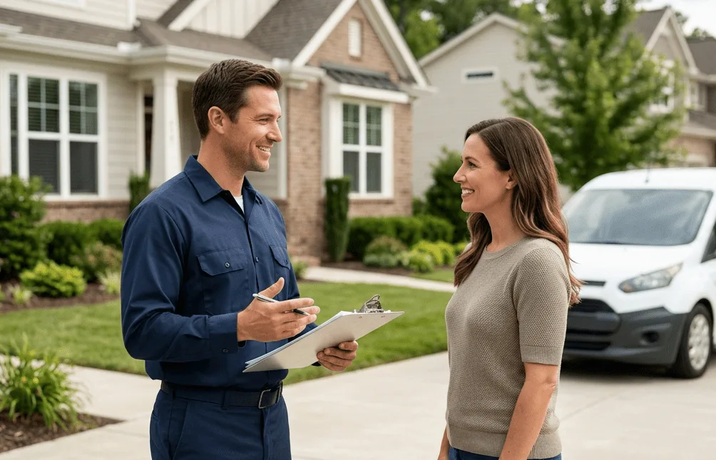 Mold Remediation Modoc, IL FAQs